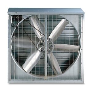 Ventiladores