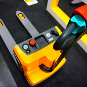 Pallet Trucks Eléctricos