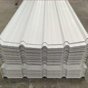 Techos de UPVC